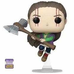 POP! Thor Love and Thunder: Gorr’s  Daughter (Marvel) 2023 Summer Convention Limited Edition | pgs.sk