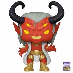 POP! Trigon (DC) 2023 Summer Convention Limited Edition | pgs.sk
