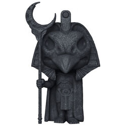 POP! TV: Moon Knight (2022) Khonshu (Marvel) 25 cm Special Edition - OPENBOX (Rozbalený tovar s plnou zárukou) na pgs.sk