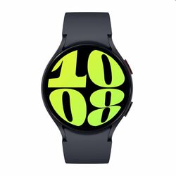 Samsung Galaxy Watch6 44mm, graphite | pgs.sk