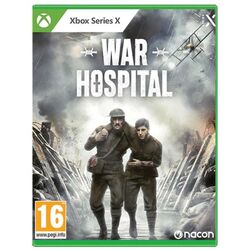 War Hospital (XBOX Series X)