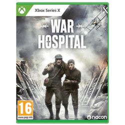 War Hospital | pgs.sk