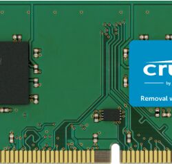 Crucial 32GB DDR4 3200 CL22