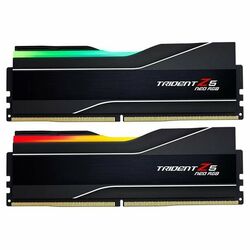 G.SKILL 64GB kit DDR5 6000 CL30 Trident Z5 Neo RGB AMD EXPO