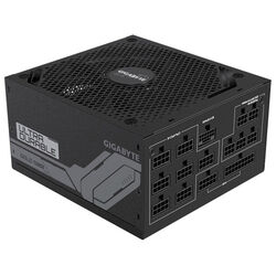 GIGABYTE Zdroj UD1300GM PG5, 1300 W, ATX, 80PLUS Gold, modulárny, Retail | pgs.sk