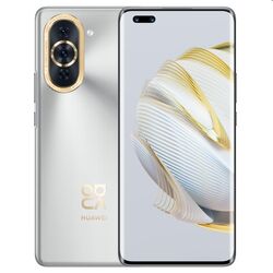 Huawei Nova 10 Pro, 8/256GB, strieborná, Trieda A - použité, záruka 12 mesiacov na pgs.sk