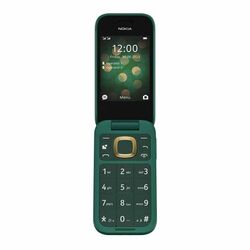 Nokia 2660 Flip Dual SIM, zelená | pgs.sk