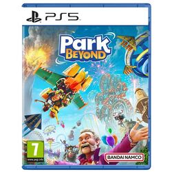 Park Beyond [PS5] - BAZÁR (použitý tovar) | pgs.sk