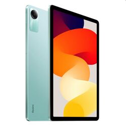 Redmi Pad SE, 4/128GB, Mint Green | pgs.sk