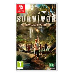Survivor: Castaway Island CZ (NSW)