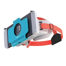 VR Switch Headset
