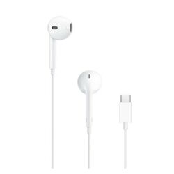 Apple slúchadlá EarPods s USB-C konektorom | pgs.sk