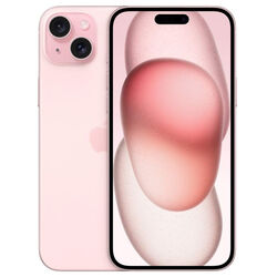 Apple iPhone 15 Plus 128GB, ružová | pgs.sk