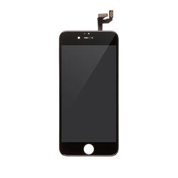 Apple iPhone 6S - LCD displej + dotykové sklo, čierny (Premium)