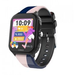 CARNEO Smart hodinky TIK&TOK HR+ 2nd gen.  chlapčenský