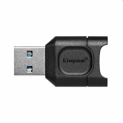 Čítačka pamäťových kariet Kingston MobileLite Plus, USB 3.2 | pgs.sk