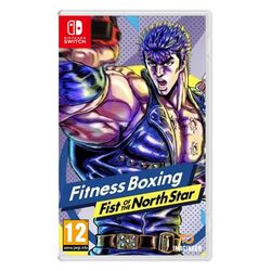 Fitness Boxing: Fist of the North Star (NSW)