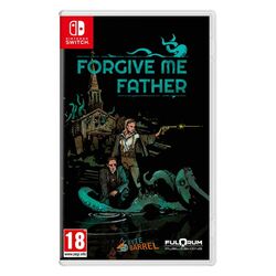 Forgive Me Father (NSW)