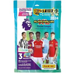 Panini Premier League 2023/2024 Starter Set