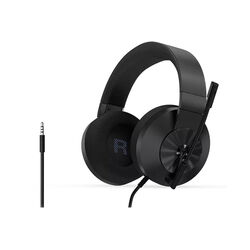 Lenovo Legion H200 Gaming Headset, black - OPENBOX (Rozbalený tovar s plnou zárukou) na pgs.sk