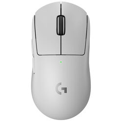 Bezdrôtová herná myš Logitech G PRO X SUPERLIGHT 2, biela | pgs.sk