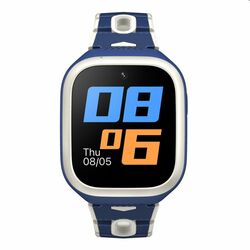 Mibro P5 smart hodinky pre deti, modré foto