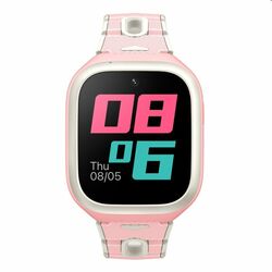 Mibro P5 smart hodinky pre deti, ružové foto
