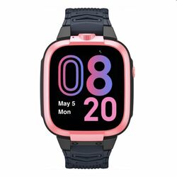 Mibro Z3 smart hodinky pre deti, ružové foto