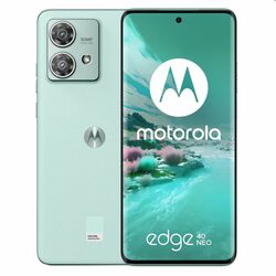 Motorola Edge 40 NEO 5G, 12/256GB, Soothing Sea | pgs.sk