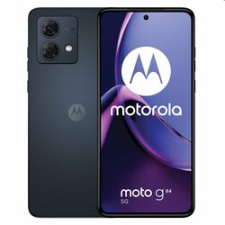 Motorola Moto G84 5G, 12/256GB, Outter Space | pgs.sk