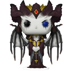 POP! Games: Lilith (Diablo 4) 17 cm foto