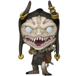POP! Games: Treasure Goblin (Diablo 4) foto
