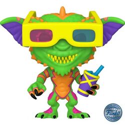 POP! Movies: Stripe (Blacklight) (Gremlins) Special Edition | pgs.sk