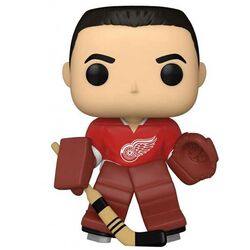 POP! NHL: Legends Terry Sawchuk (Red Wings) | pgs.sk