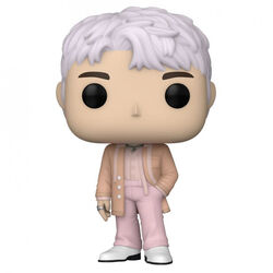 POP! Rocks: J Hope (BTS)