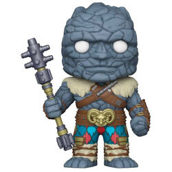 POP! Thor Love and Thunder Korg (Marvel) - OPENBOX (Rozbalený tovar s plnou zárukou) na pgs.sk