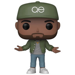 POP! TV Karamo Brown (Queer Eye) | pgs.sk