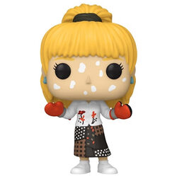 POP! TV Phoebe Buffay s kiahňami (Friends) | pgs.sk