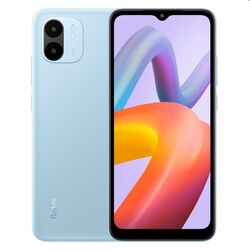 Xiaomi Redmi A2, 3/64GB, Light Blue | pgs.sk