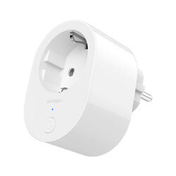 Xiaomi Smart Plug 2 EU, zásuvka foto