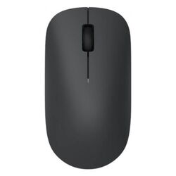 Xiaomi Wireless Mouse Lite, bezdrôtová myš, čierna foto