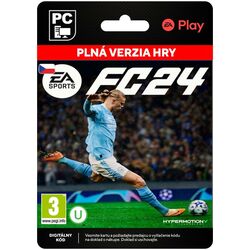 EA Sports FC 24 CZ [EA Play]