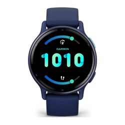 Garmin Vivoactive 5, Navy/Navy Metallic na pgs.sk