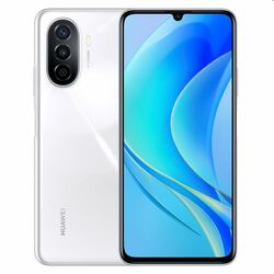 Huawei Nova Y70, 4/128GB, white - OPENBOX (Rozbalený tovar s plnou zárukou)