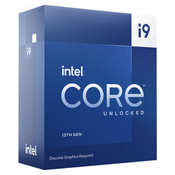 INTEL Core i9-13900KF Procesor (3  Ghz / 36  MB / Soc1700 / noVGA) Box bez chladiča | pgs.sk
