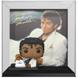 POP! Albums: Thriller (Michael Jackson) | pgs.sk