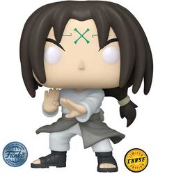 POP! Animation: Neji Hyuga (Naruto Shippuden) Special Edition CHASE | pgs.sk