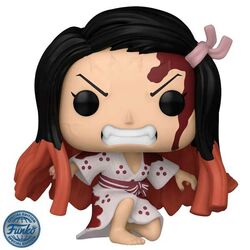 POP! Animation: Nezuko Kamado (Demon Slayer) Special Edition foto