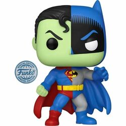 POP! Composite Superman (DC) Special Edition | pgs.sk