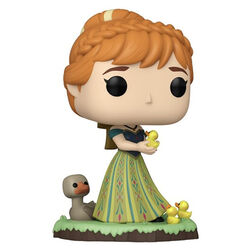 POP! Disney: Ultimate Princess Anna (Frozen) | pgs.sk